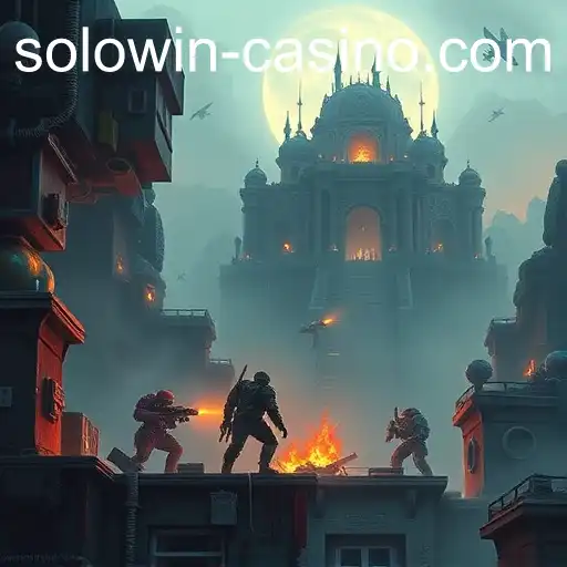 The Rise of 'Solowin' in Action Games: A New Era for Solo Gamers