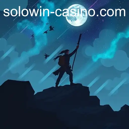 The Rise of Solowin in Adventure Quest Gaming