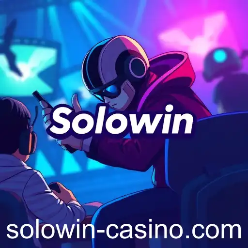 The Rise of Solowin in Online Gaming