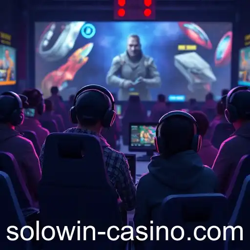 The Rise of Solowin: Revolutionizing Online English Games