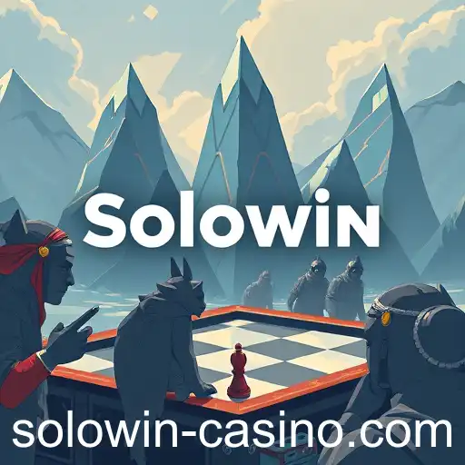 The Rise of Solowin in Online Gaming
