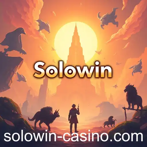The Rise of Solowin in Online Gaming
