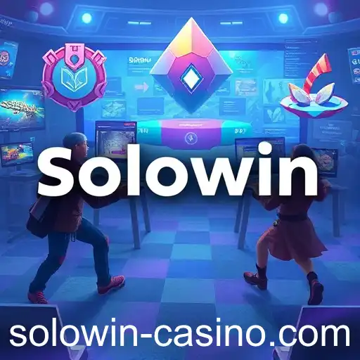 Solowin's Evolution in Online Gaming