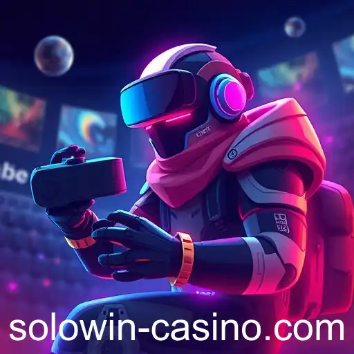 Solowin's Rising Influence in the Gaming World