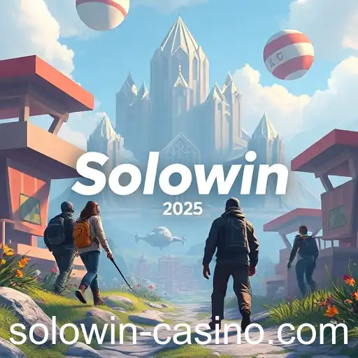 Solowin: Revolutionizing Online Gaming in 2025