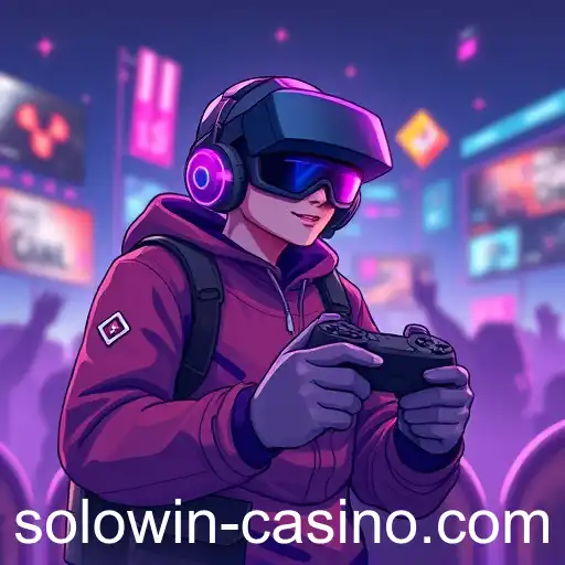 The Rise of Solowin in 2025