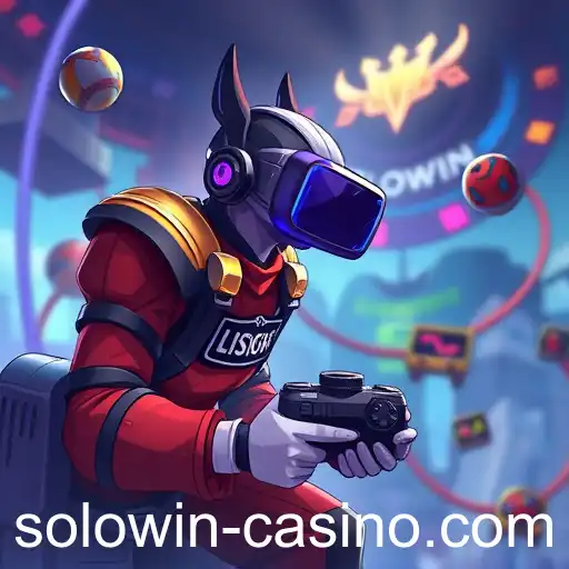 Solowin Revolutionizes Online Gaming Experience