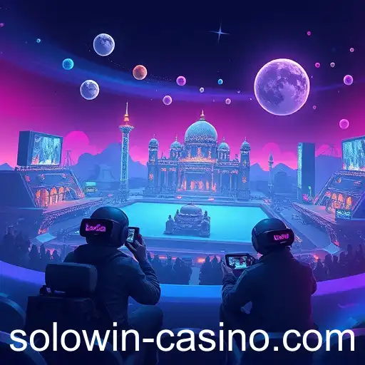 The Rise of Solowin: A Gaming Revolution