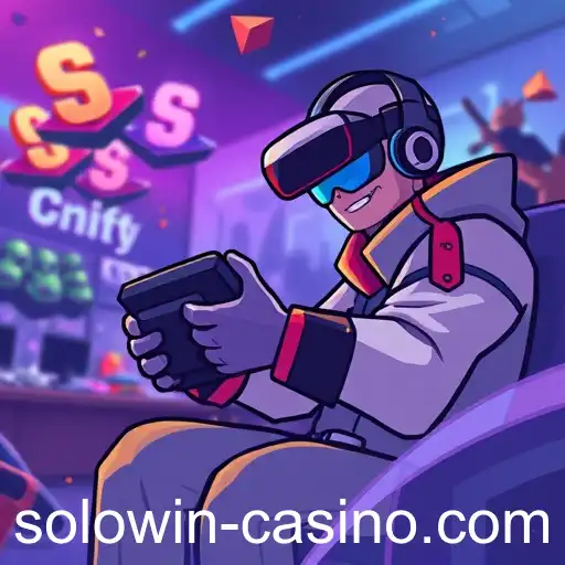 Gaming Revolution with Solowin