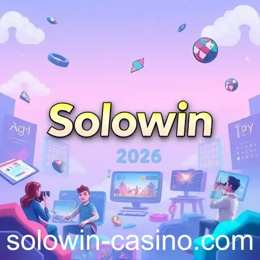 Solowin: Redefining Online Gaming in 2025