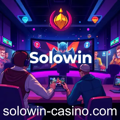 Solowin: A Rising Platform in Online Gaming