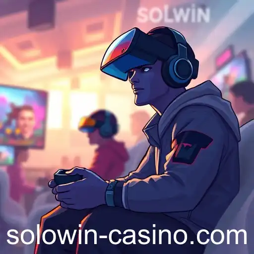 Solowin: Revolutionizing Online Gaming