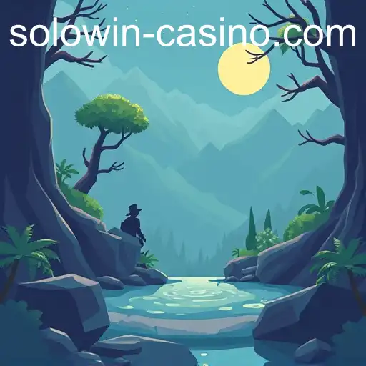 Exploring the 'Casual Fun' Game Category: A Dive into 'Solowin'