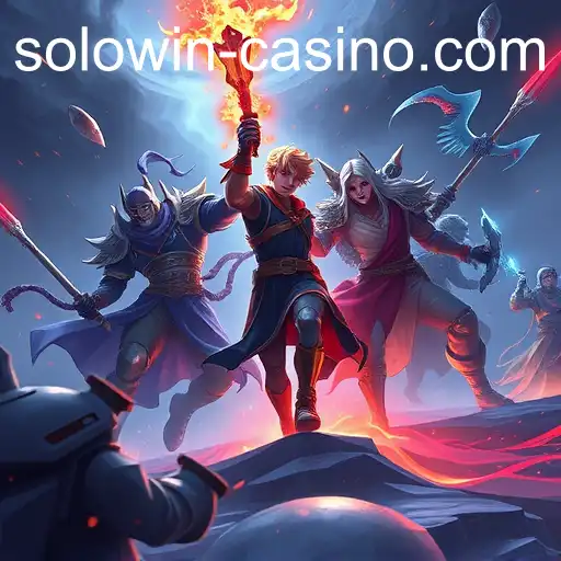 The Rise of Multiplayer Games: How 'Solowin' Changes the Landscape