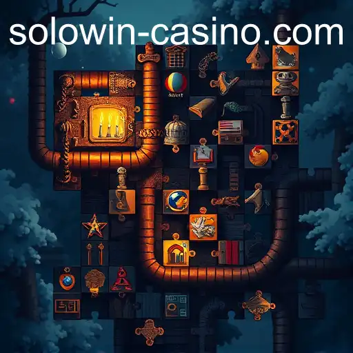 Unlocking the Mystery: The Rise of Puzzle Games in the Digital Era