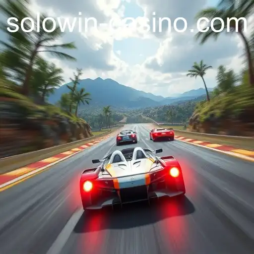 Exploring the Thrilling World of 'Racing Fun': A Gamer's Paradise with 'solowin' Mastery