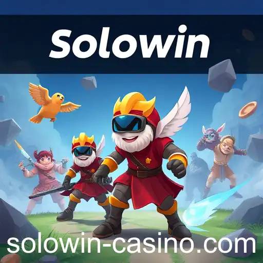 The Rise of Solowin in Online Gaming