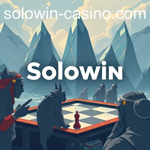 The Rise of Solowin in Online Gaming