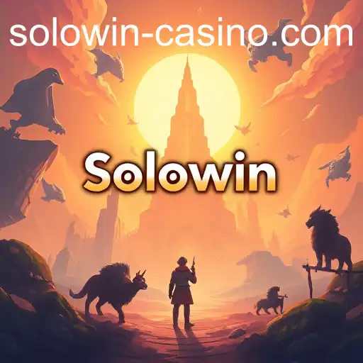 The Rise of Solowin in Online Gaming