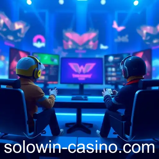 The Rise of Solowin in the Gaming World