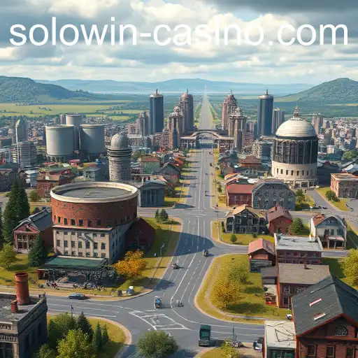 Exploring 'Simulation Play': A Deep Dive into a Unique Gaming Category