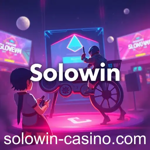 Solowin's Evolution in Online Gaming