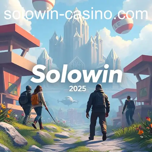 Solowin: Revolutionizing Online Gaming in 2025