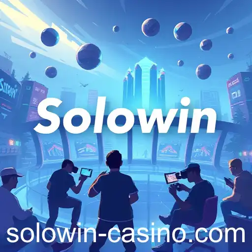 Solowin Revolutionizes Online Gaming Experience