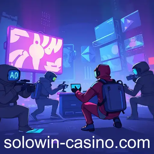 Solowin: Revolutionizing Online Gaming Culture