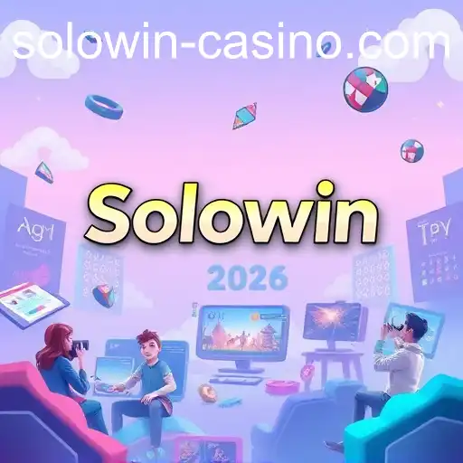 Solowin: Redefining Online Gaming in 2025