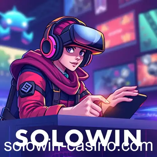 Solowin: Revolutionizing Online Gaming