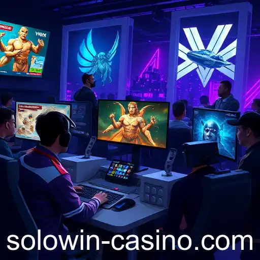 Solowin's Impact on the Online Gaming Landscape
