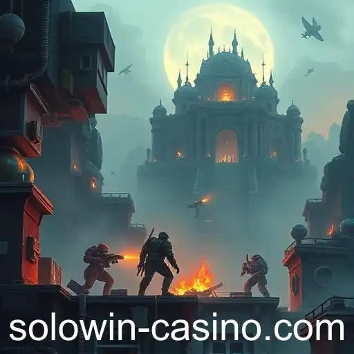 The Rise of 'Solowin' in Action Games: A New Era for Solo Gamers