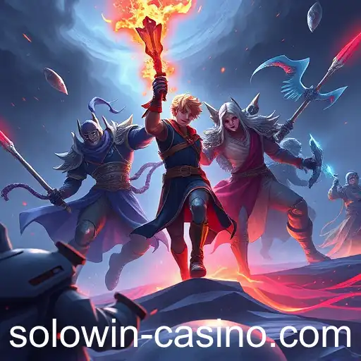 The Rise of Multiplayer Games: How 'Solowin' Changes the Landscape