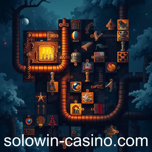 Unlocking the Mystery: The Rise of Puzzle Games in the Digital Era