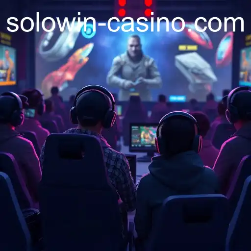 The Rise of Solowin: Revolutionizing Online English Games