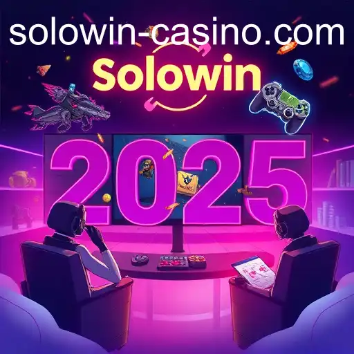 The Rise of Solowin in the Gaming World