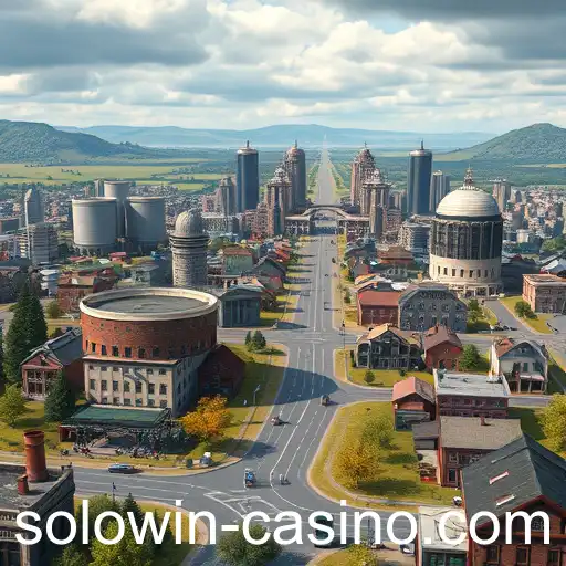 Exploring 'Simulation Play': A Deep Dive into a Unique Gaming Category