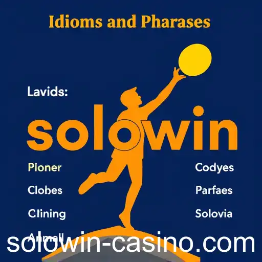Solowin: The New Era of Online Gaming Unveiled