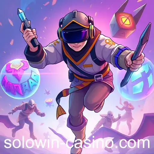 Gaming Website Solowin Spurs New Excitement in 2025