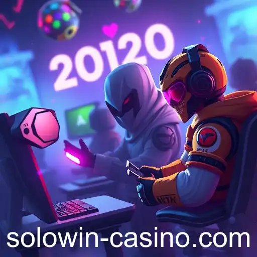 Solowin: Revolutionizing Online Gaming