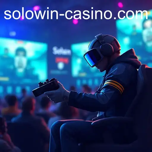 Solowin Revolutionizes Online Gaming