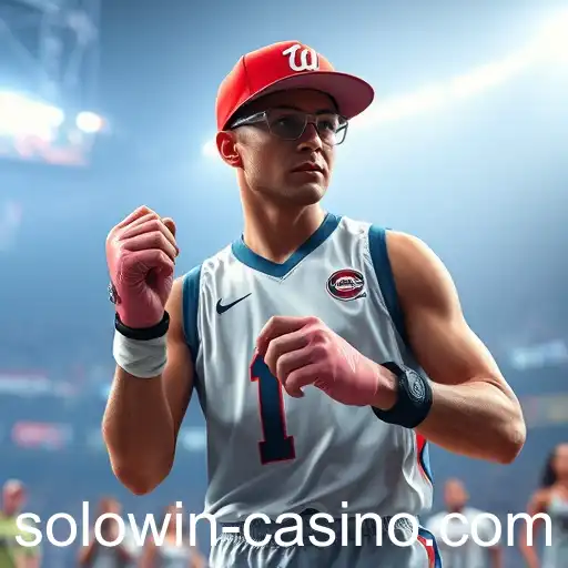 The Thrilling World of Sports Games: Spotlight on Solo Wins