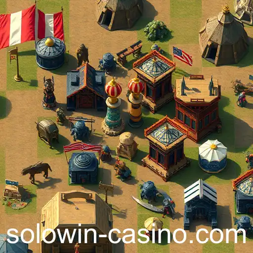 Exploring the Depths of Strategy Games: A Solowin Adventure