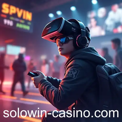 The Rise of Solowin: Game Changer in the Online Gaming World